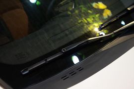 2016款吉利新帝豪RS