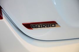 2016款吉利新帝豪RS