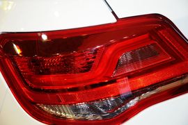 2016款吉利新帝豪RS