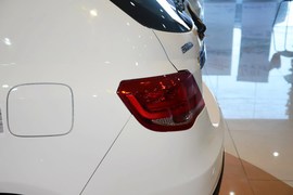 2016款吉利新帝豪RS