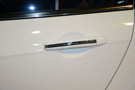 2016款吉利新帝豪RS