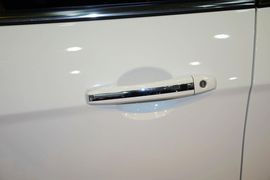 2016款吉利新帝豪RS