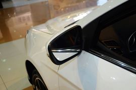 2016款吉利新帝豪RS