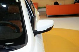 2016款吉利新帝豪RS