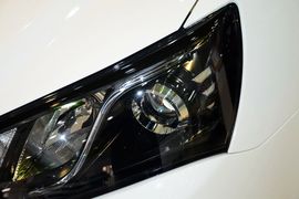 2016款吉利新帝豪RS