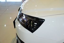 2016款吉利新帝豪RS