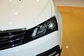 2016款吉利新帝豪RS