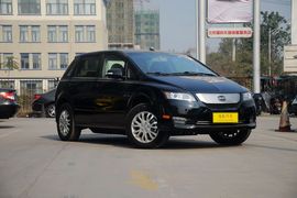 2016款比亚迪e6