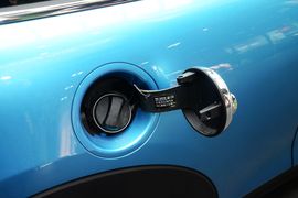 2014款MINI
