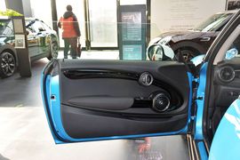 2014款MINI