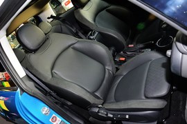2014款MINI