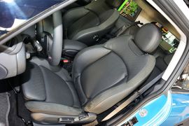 2014款MINI