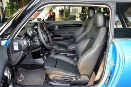 2014款MINI