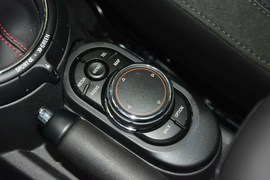 2014款MINI