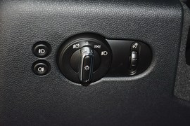 2014款MINI