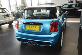 2014款MINI