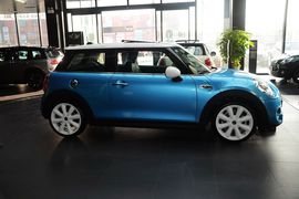 2014款MINI