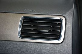 2015款大众桑塔纳-尚纳