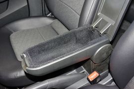 2015款大众桑塔纳-尚纳