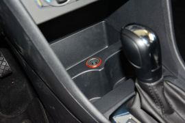 2015款大众桑塔纳-尚纳