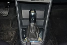 2015款大众桑塔纳-尚纳