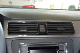 2015款大众桑塔纳-尚纳