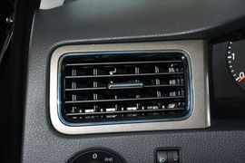 2015款大众桑塔纳-尚纳