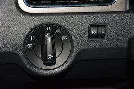 2015款大众桑塔纳-尚纳