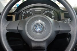 2015款大众桑塔纳-尚纳