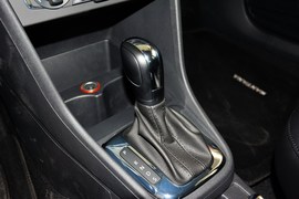 2015款大众桑塔纳-尚纳