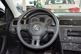 2015款大众桑塔纳-尚纳