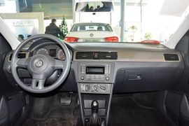 2015款大众桑塔纳-尚纳