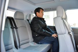 2016款奔驰威霆3.0L精英版