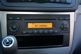 2016款奔驰威霆3.0L精英版