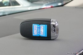 2010款一汽奥迪Q5