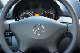 2016款奔驰威霆3.0L精英版