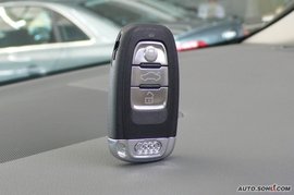 2010款一汽奥迪Q5