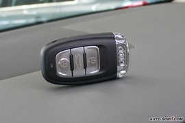 2010款一汽奥迪Q5