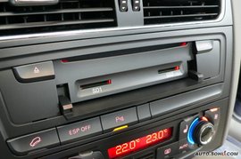 2010款一汽奥迪Q5