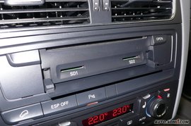 2010款一汽奥迪Q5