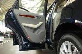 2010款一汽奥迪Q5