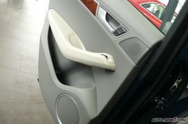 2010款一汽奥迪Q5