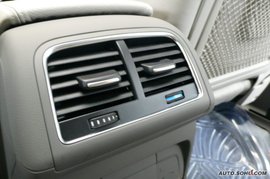 2010款一汽奥迪Q5
