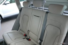 一汽奥迪Q5