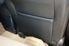 2015款海马第四代福美来1.6L手动品尚型