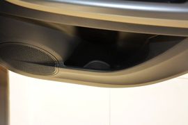 2015款海马第四代福美来1.6L手动品尚型