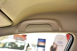 2015款海马第四代福美来1.6L手动品尚型