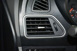 2015款海马第四代福美来1.6L手动品尚型