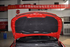 2015款铃木天语SX4