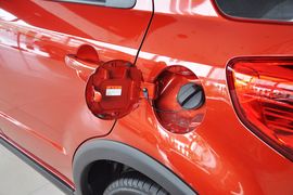 2015款铃木天语SX4